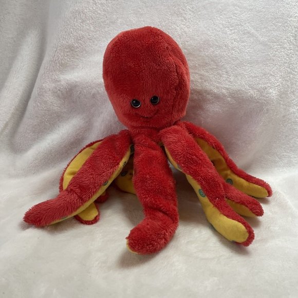 kohl's cares octopus